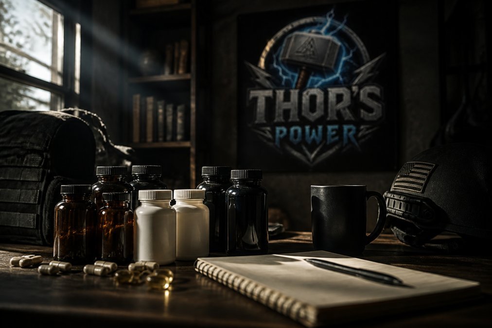 How to Stack Nootropics for Mental Focus