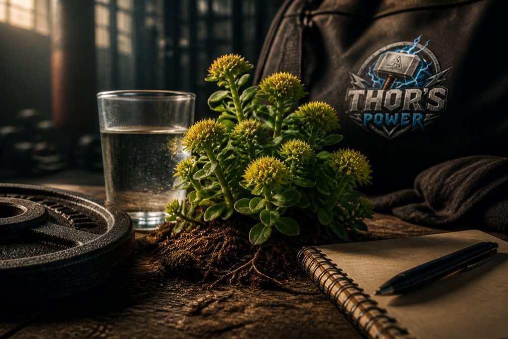 Is Rhodiola Rosea Safe for Daily Use? A 2026 Guide