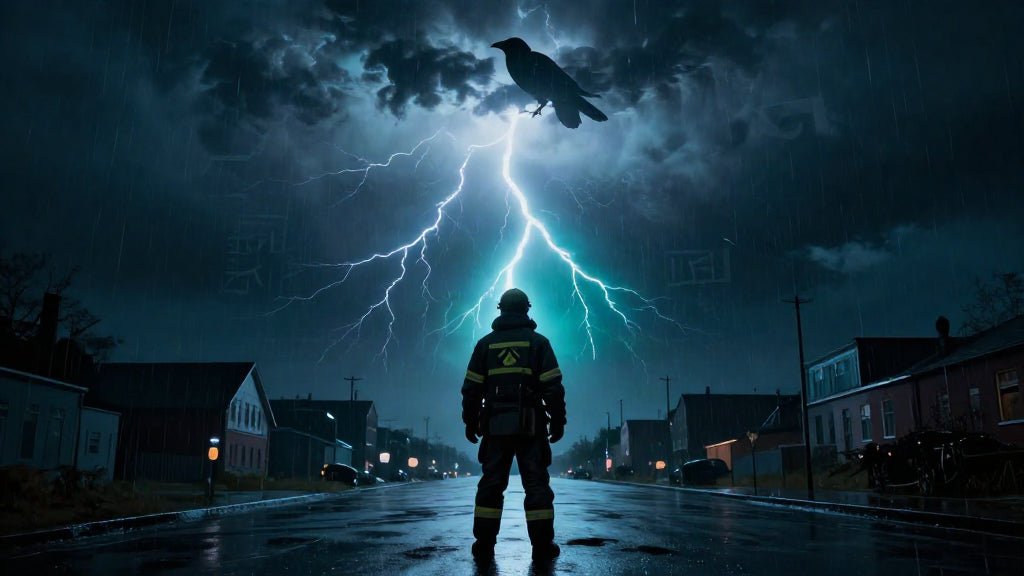 Thor Gets His Power Back: 5 Norse Lessons in Rising After Every Fall