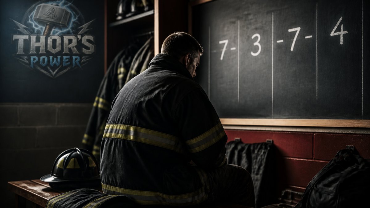 What Is the 7-3-7-4 Shift Pattern? A 2026 Guide