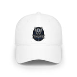 Thor’s Power Battle Helm Embroidered Hat