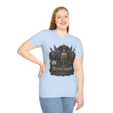 Valkyrie Guardian T-Shirt — The Valkyrie Warrior Collection