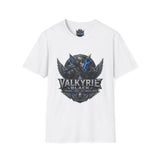 Valkyrie Black — Built for the Units That Move in the Dark