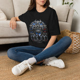 Thor’s Power Hold the Line Tee – First Responder & Military Inspired