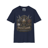 Valkyrie Guardian T-Shirt — The Valkyrie Warrior Collection