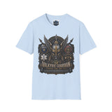 Valkyrie Guardian T-Shirt — The Valkyrie Warrior Collection