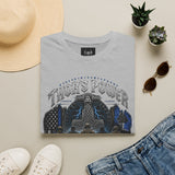 Thor's Power T-Shirt — Viking Mjolnir Norse Rune Graphic Tee