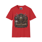 Valkyrie Guardian T-Shirt — The Valkyrie Warrior Collection