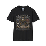 Valkyrie Guardian T-Shirt — The Valkyrie Warrior Collection