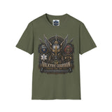 Valkyrie Guardian T-Shirt — The Valkyrie Warrior Collection