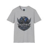 Valkyrie Black — Built for the Units That Move in the Dark
