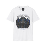 Thor's Power T-Shirt — Viking Mjolnir Norse Rune Graphic Tee
