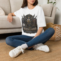 Valkyrie Guardian T-Shirt — The Valkyrie Warrior Collection