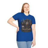 Valkyrie Guardian T-Shirt — The Valkyrie Warrior Collection