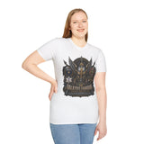 Valkyrie Guardian T-Shirt — The Valkyrie Warrior Collection