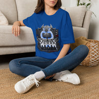 Thor’s Power Answer the Call Tee – First Responder & Military Inspired