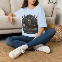Valkyrie Guardian T-Shirt — The Valkyrie Warrior Collection