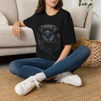 Thor’s Power Brotherhood Tee – First Responder & Military Inspired