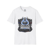 Thor’s Power Answer the Call Tee – First Responder & Military Inspired