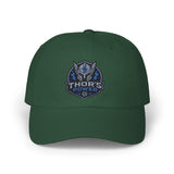 Thor’s Power Warrior Emblem Embroidered Hat