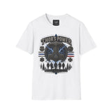 Thor’s Power T-Shirt — Nordic Cross Graphic Tee