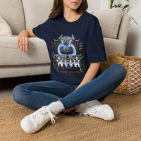 Thor’s Power Answer the Call Tee – First Responder & Military Inspired