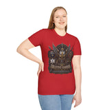 Valkyrie Guardian T-Shirt — The Valkyrie Warrior Collection