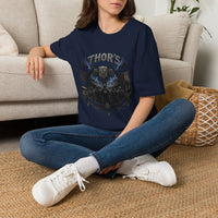 Thor’s Power Brotherhood Tee – First Responder & Military Inspired