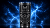 4th of July Elite Founder’s Cup | Limited 250 Run - Thor's Power Shop