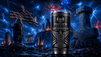 4th of July Elite Founder’s Cup | Limited 250 Run - Thor's Power Shop