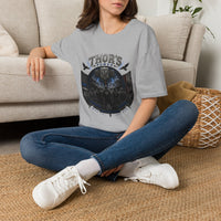 Thor’s Power Brotherhood Tee – First Responder & Military Inspired