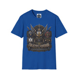 Valkyrie Guardian T-Shirt — The Valkyrie Warrior Collection