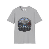 Thor’s Power Hold the Line Tee – First Responder & Military Inspired
