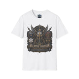 Valkyrie Guardian T-Shirt — The Valkyrie Warrior Collection