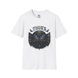 Thor’s Power Brotherhood Tee – First Responder & Military Inspired