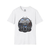 Thor’s Power Hold the Line Tee – First Responder & Military Inspired
