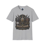 Valkyrie Guardian T-Shirt — The Valkyrie Warrior Collection