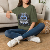 Thor’s Power Answer the Call Tee – First Responder & Military Inspired