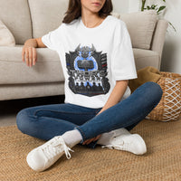 Thor’s Power Answer the Call Tee – First Responder & Military Inspired