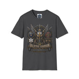 Valkyrie Guardian T-Shirt — The Valkyrie Warrior Collection