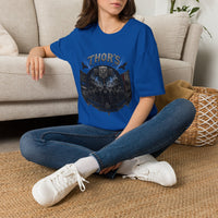 Thor’s Power Brotherhood Tee – First Responder & Military Inspired