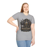 Valkyrie Guardian T-Shirt — The Valkyrie Warrior Collection