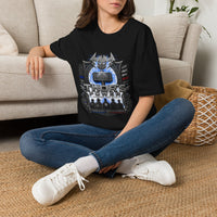 Thor’s Power Answer the Call Tee – First Responder & Military Inspired