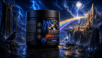 Bifröst Energy Patrol - Thor's Power Shop