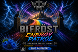 Bifröst Energy Patrol - Thor's Power Shop