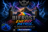 Bifröst Energy Patrol - Thor's Power Shop