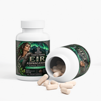 EIR Ashwagandha - Thor's Power Shop
