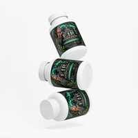 EIR Ashwagandha - Thor's Power Shop