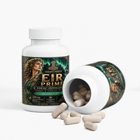 EIR PRIME - Thor's Power Shop