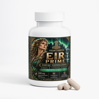 EIR PRIME - Thor's Power Shop